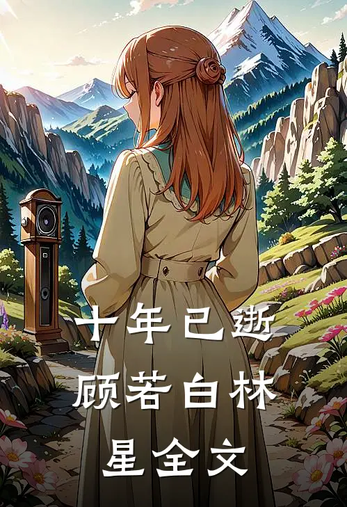 十年已逝顾若白林星全文