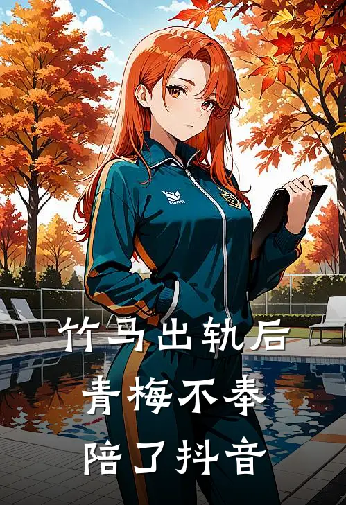 竹马出轨后青梅不奉陪了抖音