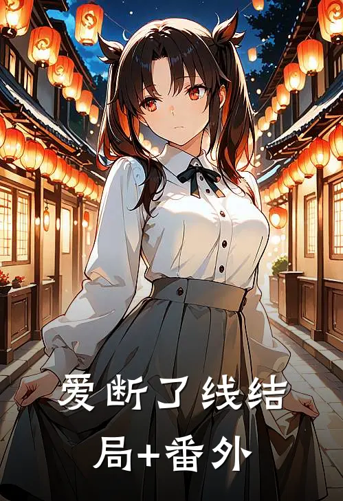爱断了线结局+番外
