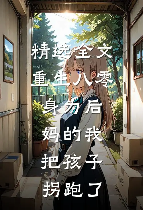 精选全文重生八零：身为后妈的我，把孩子拐跑了