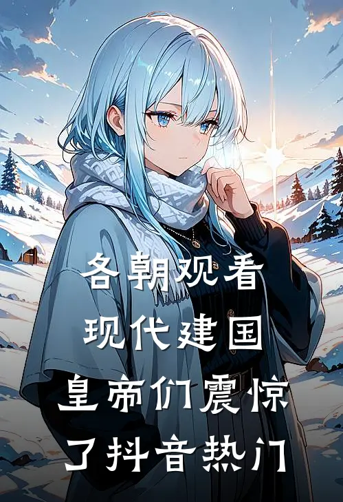 各朝观看现代建国，皇帝们震惊了抖音热门