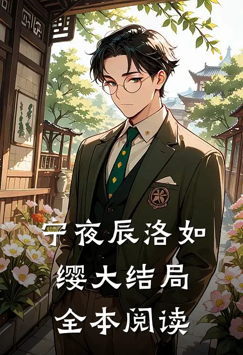 宁夜辰洛如缨大结局全本阅读