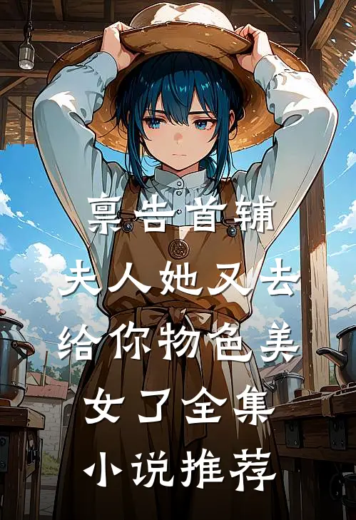 禀告首辅，夫人她又去给你物色美女了全集小说推荐