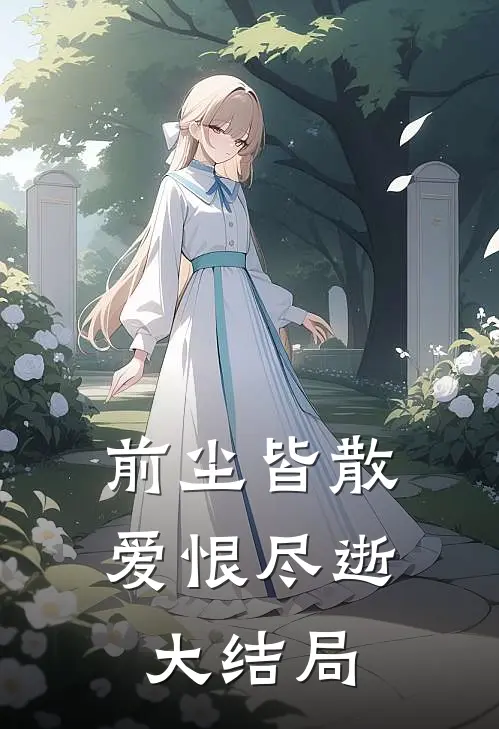 前尘皆散，爱恨尽逝大结局