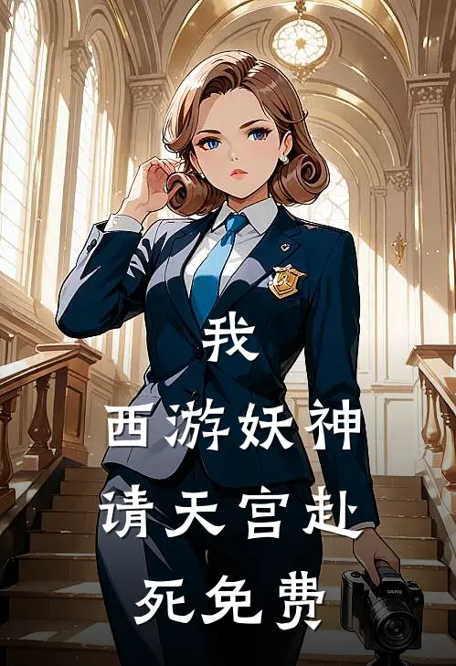我，西游妖神，请天宫赴死免费