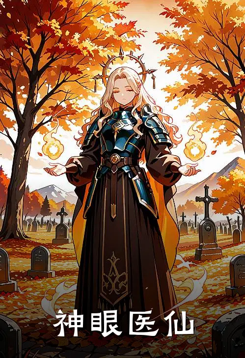 神眼医仙