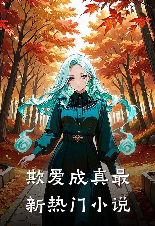欺爱成真最新热门小说