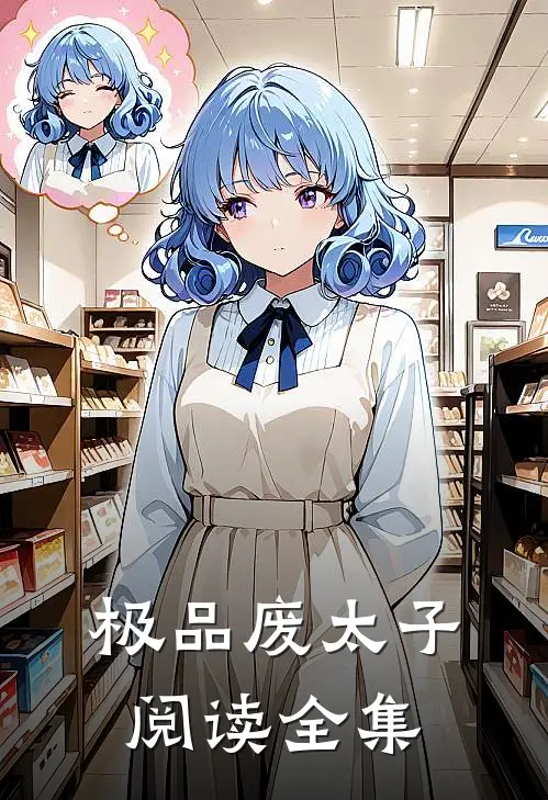 极品废太子阅读全集