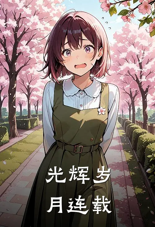 光辉岁月连载