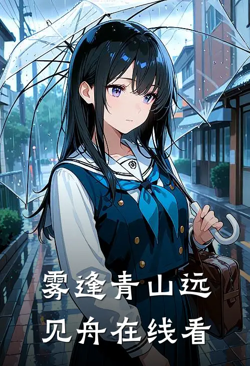 雾逢青山远见舟在线看