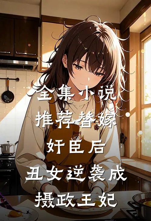 全集小说推荐替嫁奸臣后，丑女逆袭成摄政王妃