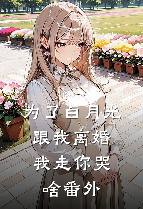 为了白月光跟我离婚，我走你哭啥 番外