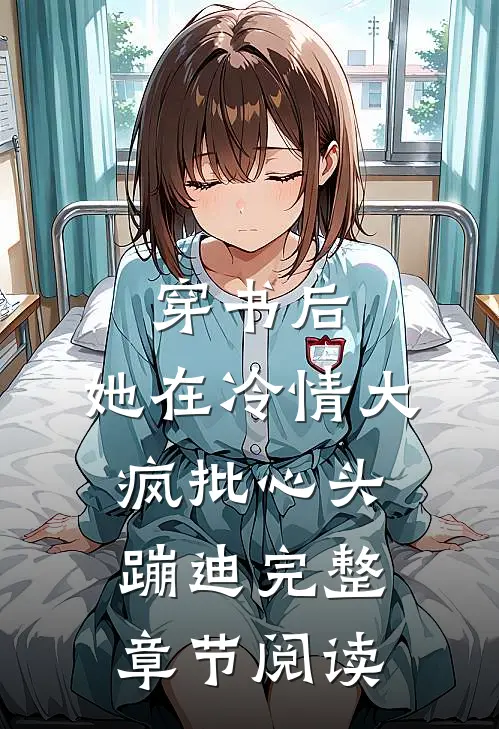 穿书后，她在冷情大疯批心头蹦迪完整章节阅读