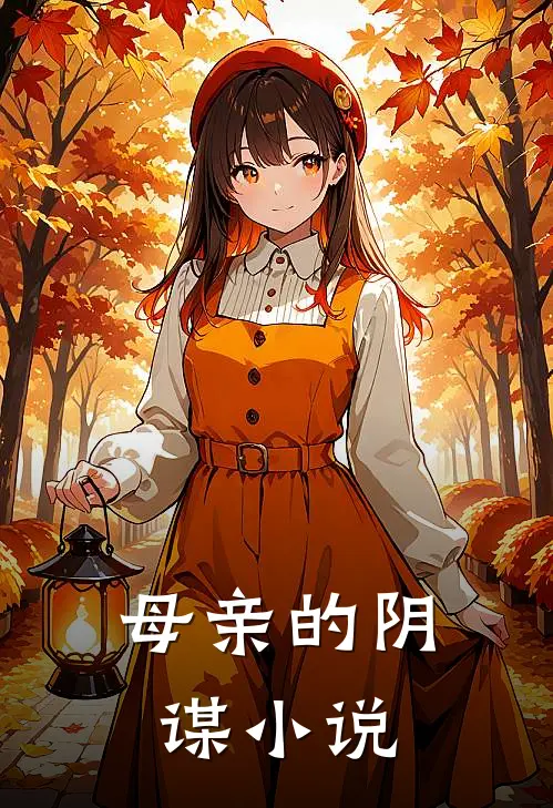 母亲的阴谋小说
