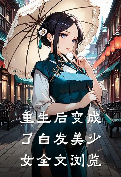 重生后变成了白发美少女全文浏览