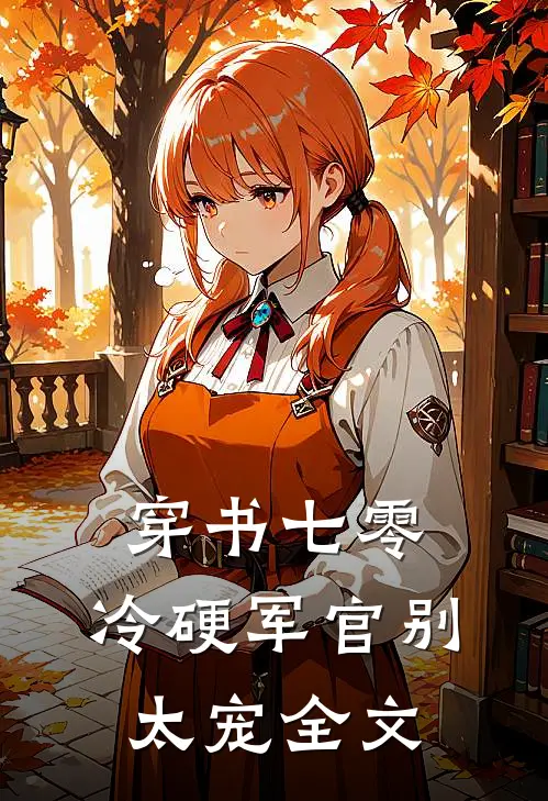 穿书七零：冷硬军官别太宠全文