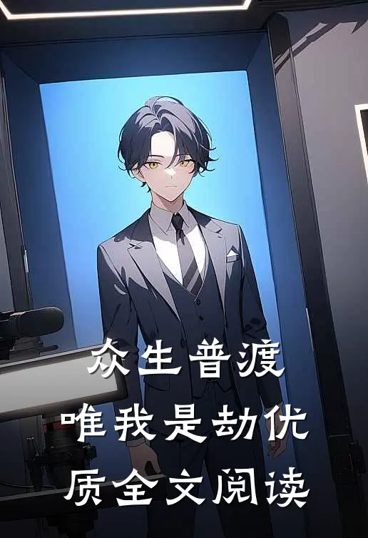 众生普渡，唯我是劫优质全文阅读