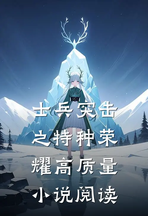 士兵突击之特种荣耀高质量小说阅读