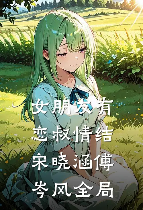 女朋友有恋叔情结宋晓涵傅岑风全局