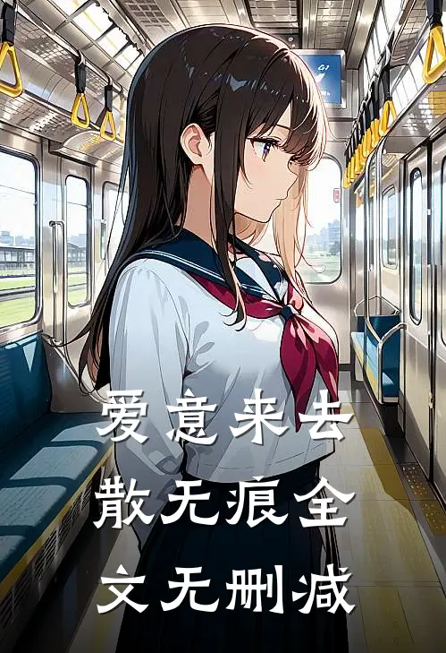 爱意来去散无痕全文无删减