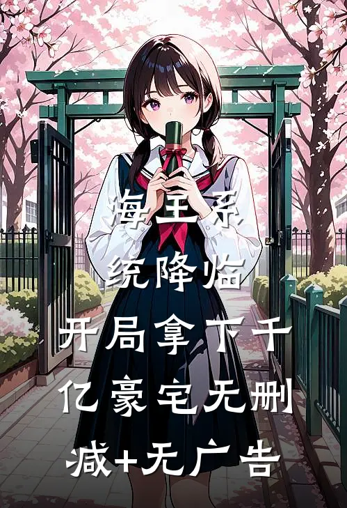 海王系统降临，开局拿下千亿豪宅无删减+无广告