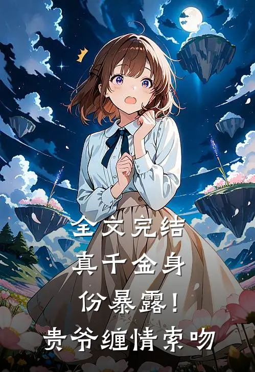 全文完结真千金身份暴露！贵爷缠情索吻