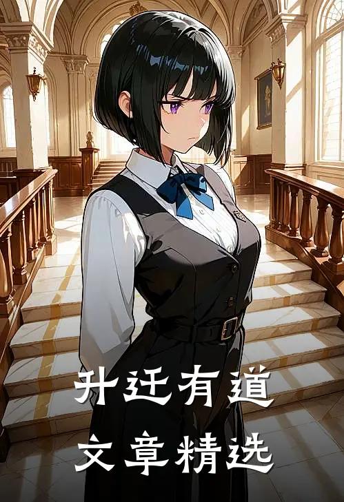升迁有道文章精选
