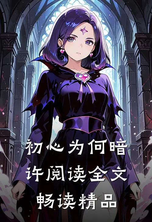 初心为何暗许阅读全文畅读精品