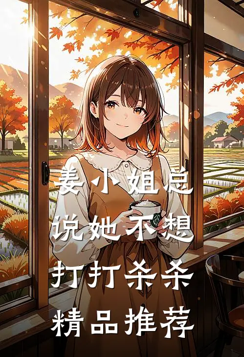 姜小姐总说她不想打打杀杀精品推荐