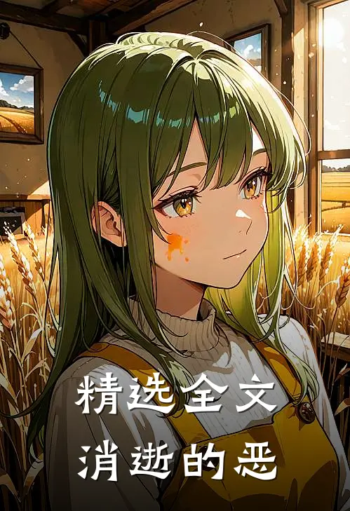 精选全文消逝的恶