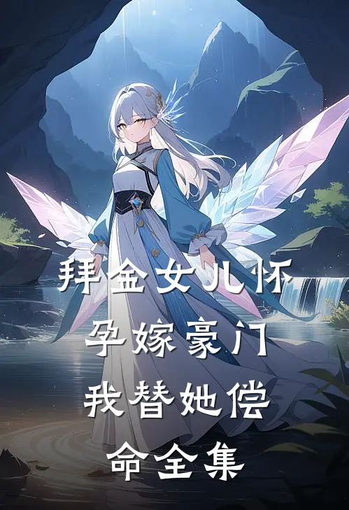 拜金女儿怀孕嫁豪门，我替她偿命 全集