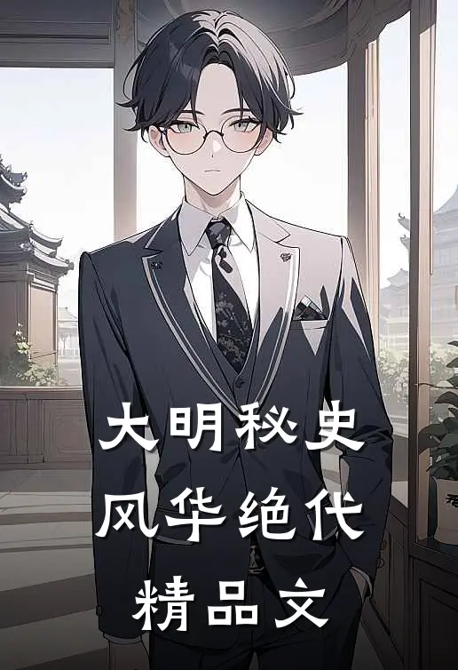大明秘史：风华绝代精品文