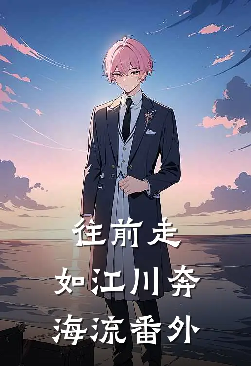 往前走，如江川奔海流 番外