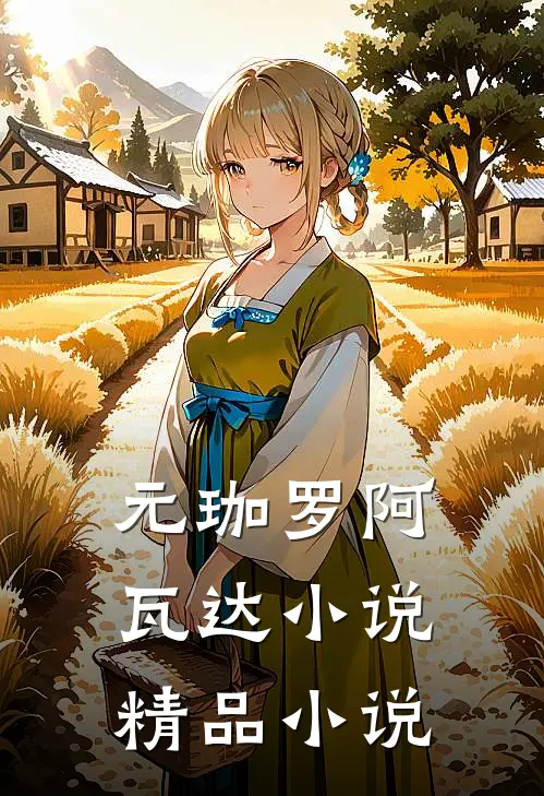 元珈罗阿瓦达小说精品小说