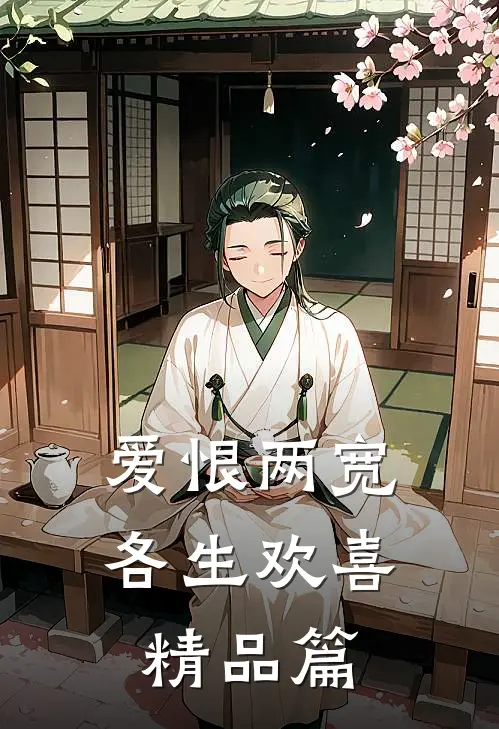 爱恨两宽，各生欢喜精品篇