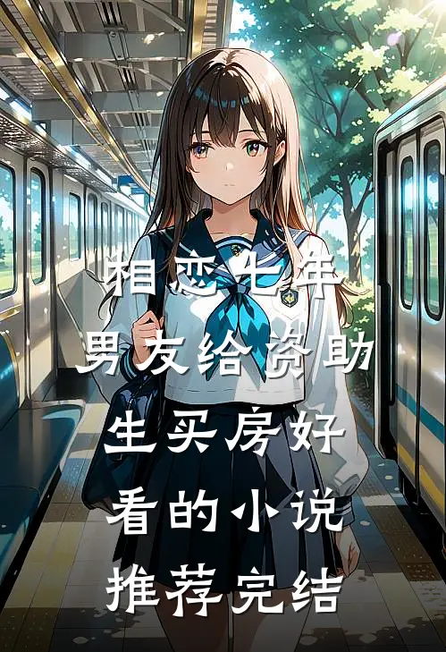 相恋七年，男友给资助生买房好看的小说推荐完结