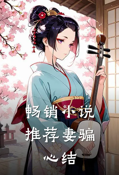 畅销小说推荐妻骗：心结