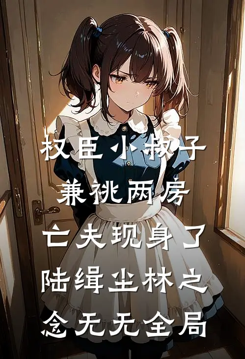 权臣小叔子兼祧两房，亡夫现身了陆缉尘林之念无无全局