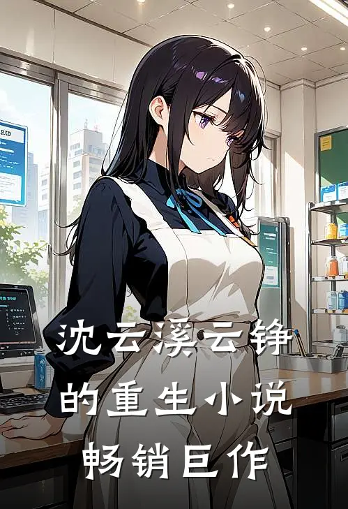 沈云溪云铮的重生小说畅销巨作