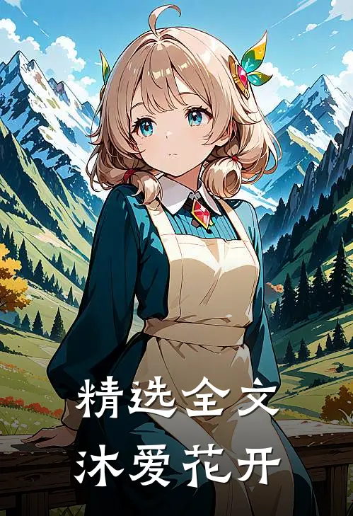 精选全文沐爱花开