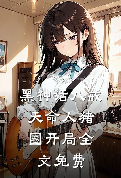 黑神话八戒：天命人猪圈开局全文免费