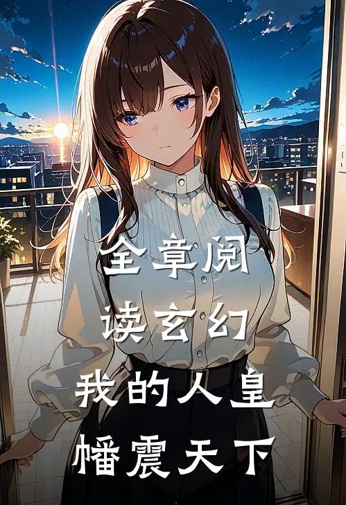 全章阅读玄幻：我的人皇幡震天下
