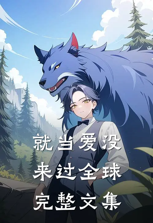 就当爱没来过全球完整文集