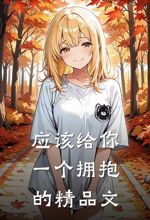 应该给你一个拥抱的精品文