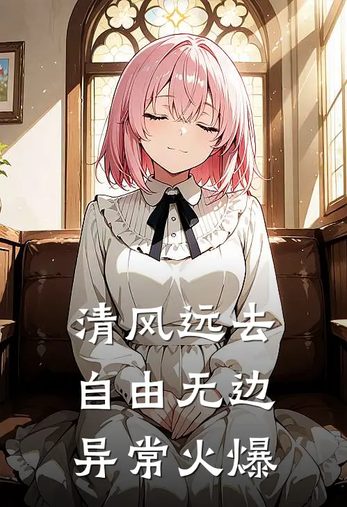 清风远去，自由无边异常火爆