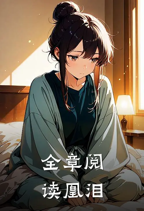 全章阅读凰泪
