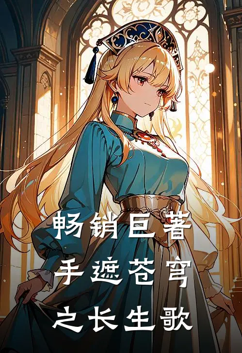 畅销巨著手遮苍穹之长生歌