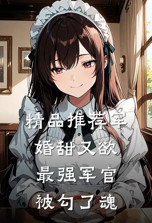 精品推荐军婚甜又欲：最强军官被勾了魂