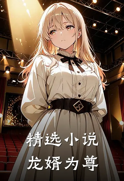 精选小说龙婿为尊