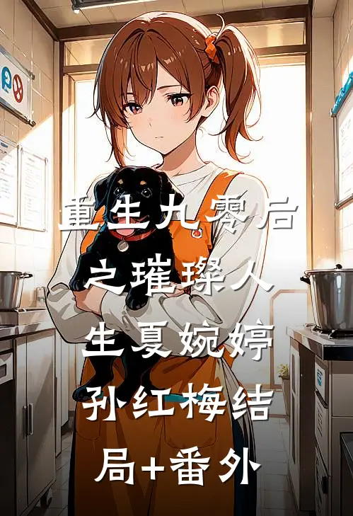 重生九零后之璀璨人生夏婉婷孙红梅结局+番外